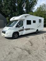 Mc Louis, Caravans en Kamperen, Mobilhomes, Ringverwarming, Fiat, 7 tot 8 meter, ESP - Contrôle de stabilité