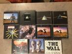 Veel Pink Floyd cd’s te koop, Comme neuf, Enlèvement ou Envoi