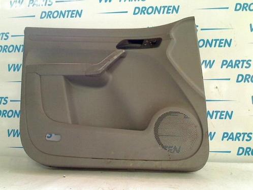 Portierbekleding 4Deurs links-voor van een Volkswagen Caddy, Auto-onderdelen, Interieur en Bekleding, Volkswagen, Gebruikt, 3 maanden garantie