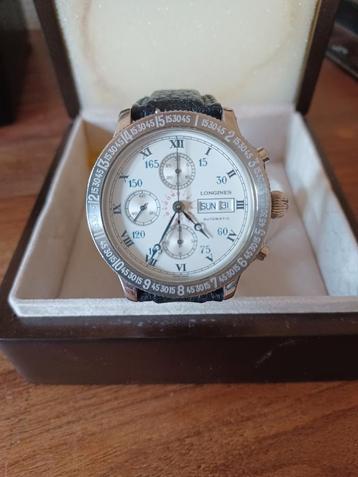 LONGINES LINDBERGH L2.602.411.2 