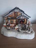 luville, Ophalen of Verzenden, Zo goed als nieuw