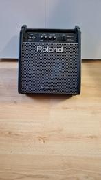 Roland PM-100, Muziek en Instrumenten, Versterkers | Bas en Gitaar, Ophalen, Zo goed als nieuw