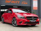 Mercedes-Benz CLA-Klasse 180 CLA 180 d (bj 2015), Auto's, Voorwielaandrijving, Gebruikt, 4 cilinders, 103 g/km