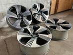 21" Originele Audi velgen 5x112. AUDI a4 A6 Etron VW Tiguan, Gebruikt, Velg(en), Personenwagen, 21 inch