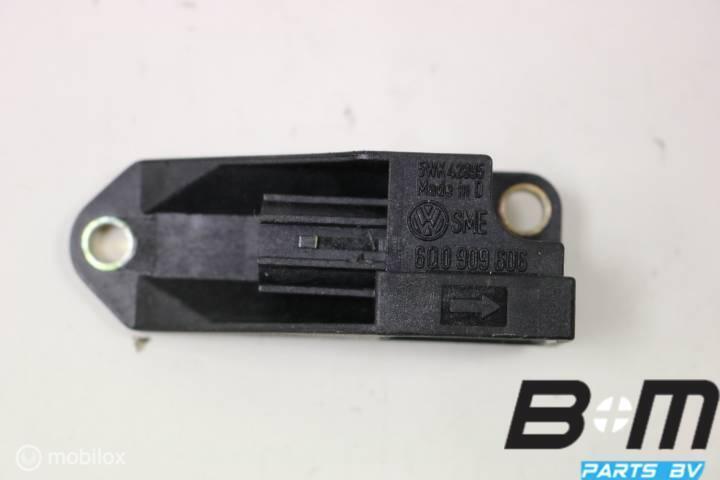 Crashsensor VW Passat B5 Variant, Auto diversen, Anti-diefstal, Gebruikt