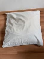 Sleepy comforel eco hoofdkussen 55cmx55cm, Ophalen, Zo goed als nieuw