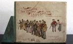 The Leaguer of Ladysmith 1900 Boerenoorlog Karikaturen, Ophalen of Verzenden