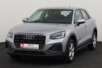 Audi Q2 35 1.5 TFSI S-TRONIC 35 1.5 TFSI S-TRONIC + GPS + PD, Auto's, Parkeersensor, Stof, Bedrijf, 5 zetels
