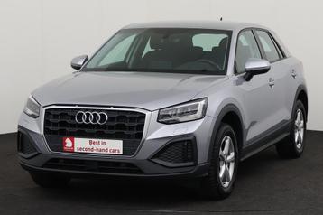 Audi Q2 35 1.5 TFSI S-TRONIC 35 1.5 TFSI S-TRONIC + GPS + PD beschikbaar voor biedingen