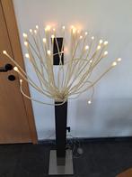 Staande lamp, vloerlamp, Ophalen