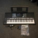 S975 Ruilen Met Korg Pa3x, Muziek en Instrumenten, Ophalen of Verzenden, Zo goed als nieuw, Korg