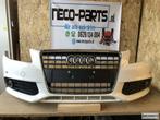 Audi A4 B8 8K bumper grill voorbumper compleet 2007-2012, Auto-onderdelen, Ophalen, Gebruikt, Voor, Audi