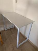 Bureautafel 100x50x76, Ophalen, Zo goed als nieuw, Bureau