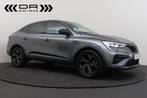 Renault Arkana 1.6 R.S. LINE aut. MHEV - LEDER - 360° CAMER, Auto's, 0 min, 0 kg, Bedrijf, Hybride Elektrisch/Benzine