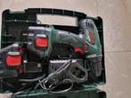 Accuboormachine, Doe-het-zelf en Bouw, Ophalen, Gebruikt, Boor- en Schroefmachine