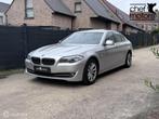 BMW 5-serie 520i High Executive, Auto's, BMW, Automaat, 4 deurs, Achterwielaandrijving, Gebruikt