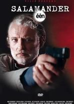 Salamander, Cd's en Dvd's, Ophalen of Verzenden, Gebruikt