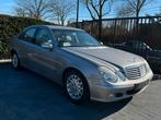 Mercedes E220 Automaat | 1ste Eigenaar ! |, Auto's, Mercedes-Benz, Automaat, Stof, 110 kW, 4 cilinders