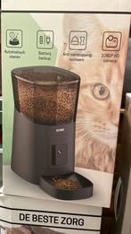 Voederautomaat bome, Dieren en Toebehoren, Ophalen, Automatisch, Zo goed als nieuw