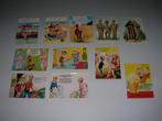 Grappige vintage postkaarten, Ophalen of Verzenden, Ongelopen