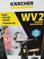 Ruitenreiniger Kärcher te koop, Huis en Inrichting, Ophalen, Raamwisser of Trekker