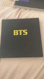 Bts album complète