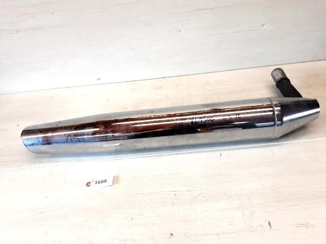 VL1500 2001 - 2012 Suzuki Demper D1-54142, Motoren, Onderdelen | Suzuki