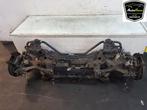 ACHTERAS VWA Ford S-Max (WPC) (01-2015/06-2018), Auto-onderdelen, Gebruikt, Ford