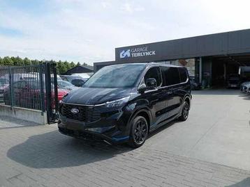 Ford Transit Custom L1 Multi-Use SPORT 5pl 2.0 TDCi 170pk beschikbaar voor biedingen