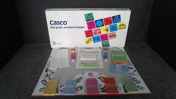 STOPZETTING VERZAMELING Casco beschikbaar voor biedingen