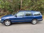 Ford Sierra Break Mark II, Auto's, Ford, Blauw, 5 deurs, Particulier, Sierra