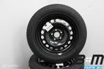 WINTER! NIEUW!! ORIGINEEL! 15 inch VW Polo 2G 2Q0601027A, Gebruikt, Band(en)