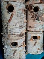 Berkenblokken, Dieren en Toebehoren, Knaagdieren en Konijnen | Toebehoren, Ophalen