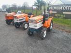 Micro tracteur Kubota, Articles professionnels, Agriculture | Tracteurs, Enlèvement ou Envoi