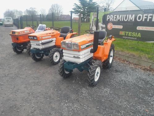 Micro tracteur Kubota, Articles professionnels, Agriculture | Tracteurs, Enlèvement ou Envoi