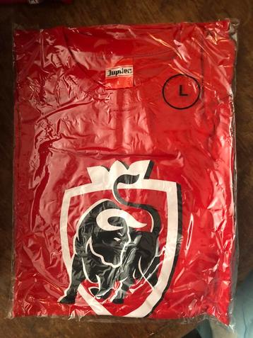 T-shirt Jupiler, taille L, Enlèvement ou Envoi, Jupiler