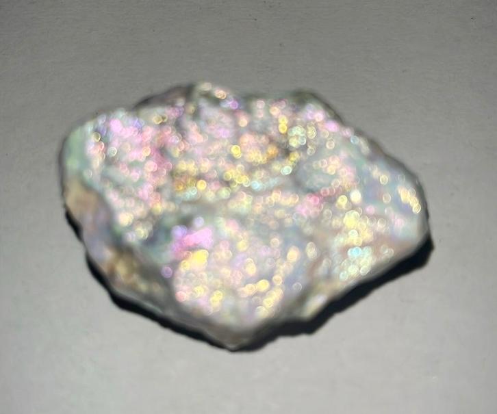 Galeniet - 36gram - 43mm x 30mm x 21mm, Verzamelen, Mineralen en Fossielen, Ophalen of Verzenden