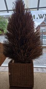 Kerstboom en mand, Diversen, Kerst, Ophalen, Zo goed als nieuw