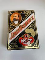 Jack daniels speelkaarten vintage, Verzamelen, Merken en Reclamevoorwerpen, Ophalen of Verzenden