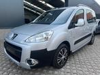 Peugeot Partner HDI - Tepee XTR - Slechts 115000 km, 5 places, Tissu, Carnet d'entretien, Achat