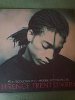 Terence trent d'arby : introducing the hardline according to, Ophalen, Gebruikt, Overige formaten, Rock-'n-Roll