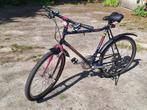 Kleurige tweedehands MT-bike. Weg wegens dubbele aankoop, Fietsen en Brommers, Fietsen | Mountainbikes en ATB, Gebruikt, Heren