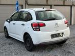 Citroën C3 / 2013 / 189.000 km / Essence / Euro 5, Auto's, Citroën, Euro 5, 50 kW, Bedrijf, Handgeschakeld