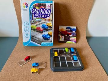 Smart games - 3 stuks beschikbaar voor biedingen