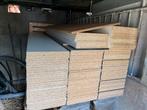 Meubelplaten spaanplaten melamine platen, Doe-het-zelf en Bouw, Ophalen, Nieuw, Hout