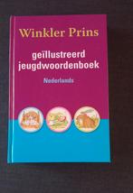 Winkler Prins, Comme neuf, Enlèvement