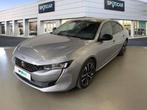 Peugeot 508  1.6 Hybrid 225 e-EAT8 GT Pack, Auto's, Peugeot, Automaat, Start-stop-systeem, Bedrijf, 5 zetels