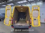 Mercedes Sprinter 310 CDI Automaat Airco APK 11-2025 L3H2 14, Auto's, Bestelwagens en Lichte vracht, Automaat, Stof, Gebruikt