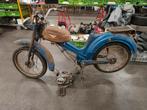 Testi bromfiets, Fietsen en Brommers, Brommers | Oldtimers, Ophalen