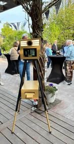 Photomaton à la location, Computers en Software, Overige Computers en Software, Ophalen, Nieuw